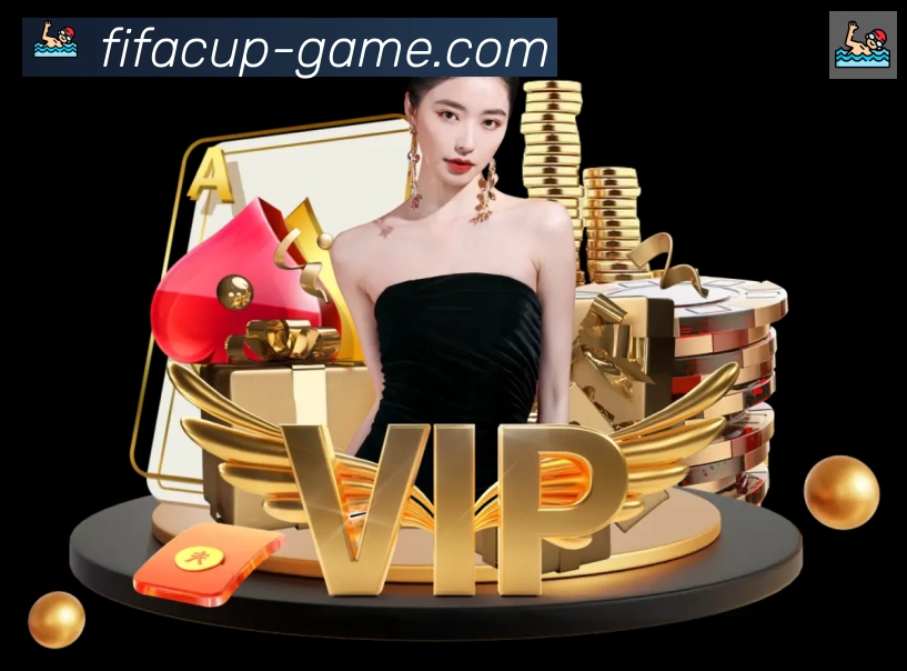 FIFA世界杯赛事官方网站APP 封面图